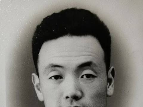 爸爸的宝贝