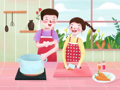【亲子教育】好爸爸的七大标准,你占了几个?(转给家长)