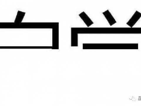 心理学:测你的孩子是来报恩的还是来讨债的!你第一眼看见什么字?