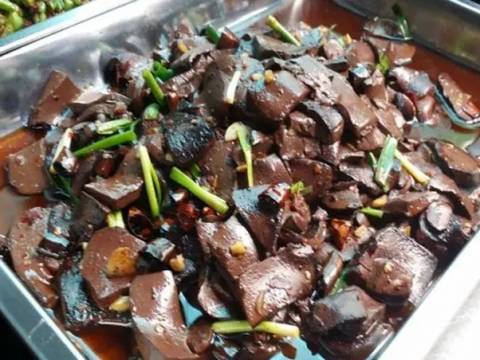爸爸在工地上的伙食,这饭菜绝不是你想象的那样!