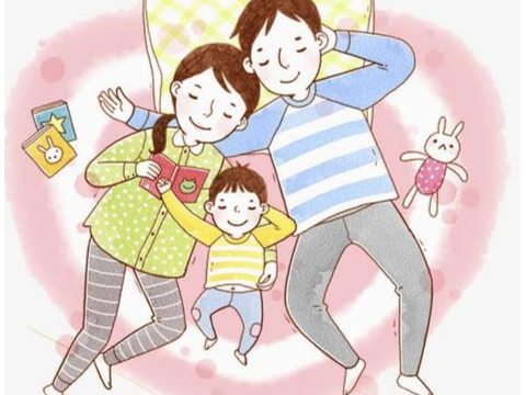 为什么爸爸带孩子越久,孩子越优秀!