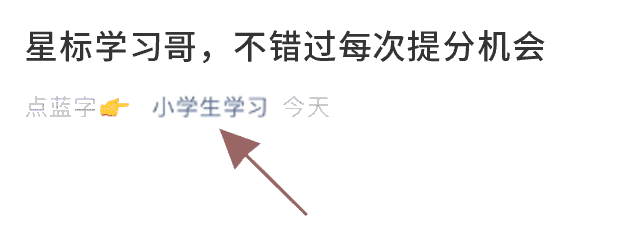 适合小学生学习的12部电影推荐,暑假陪孩子一起看!