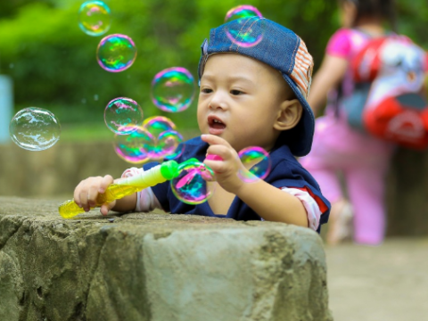 如何爱孩子才是正确的?智慧的父母都懂这几点