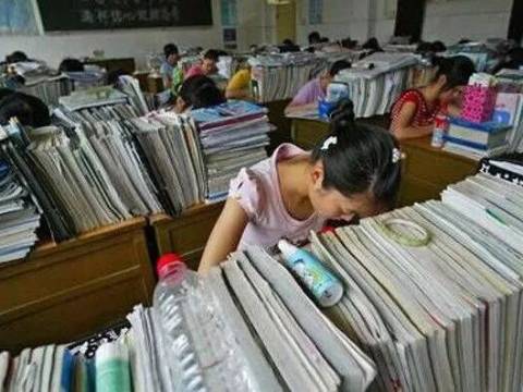 深思 | 在中国,不努力考大学的孩子到底有多傻?一针见血!