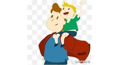 万能爸爸