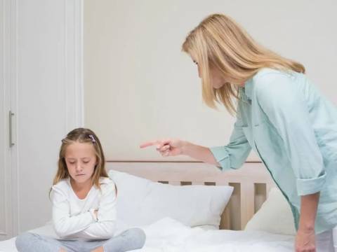 孩子总说不,还总对着干?面对「第一反抗期」,家长需要学会这几招!
