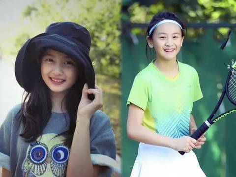 “爸爸去哪儿”播出7年后,黄多多向左,森碟向右