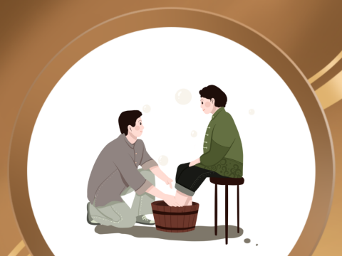 孩子撒谎,愤怒是最低级的处理方式,这些应对方式家长快学起来
