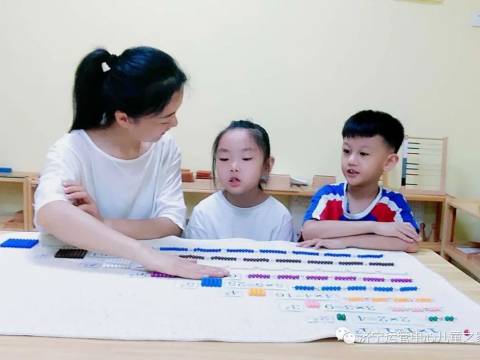 送孩子入园断断续续的六大危害