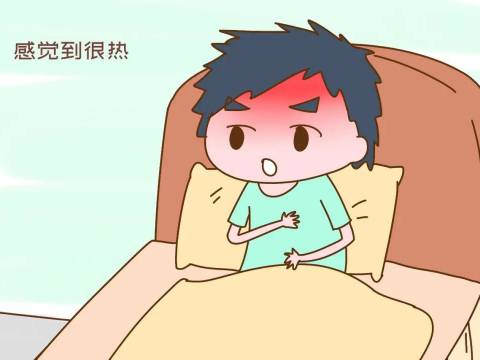 孩子睡觉后喜欢“满床打滚”,其实是在传达这些信号,别小瞧
