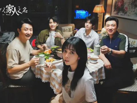 《以家人之名》泪点爆棚,这3种妈妈的孩子最可怜,尤其最后一种