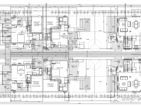 温哥华建房新趋势:一建六新政解析