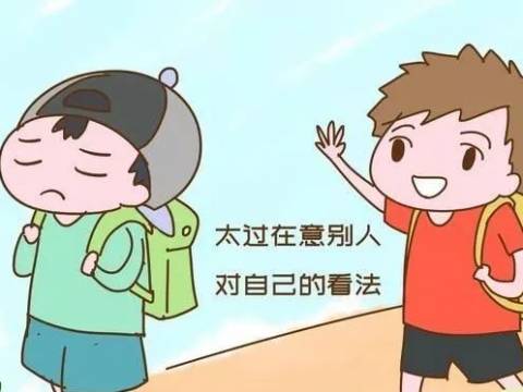 孩子十岁之前有这些表现,说明自卑已经深入骨髓,将来难成大器