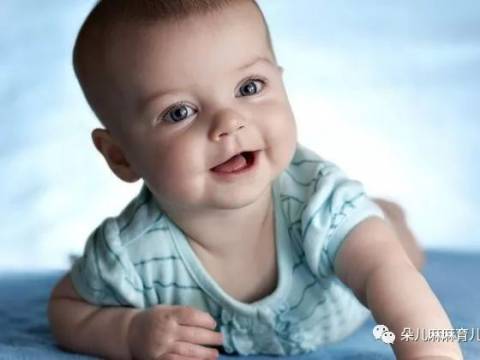 孩子如果有这4个“特点”,表明智力发育很好,占两个就先恭喜了