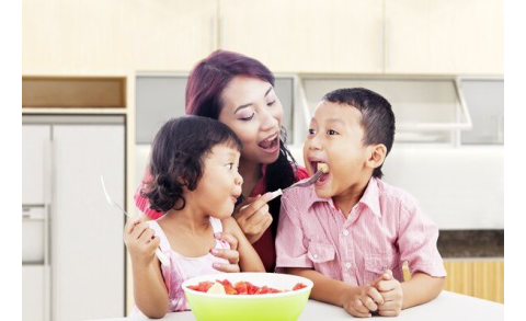 孩子积食 不爱吃饭丨 医生:试试这些方法,胃口好,不生病!
