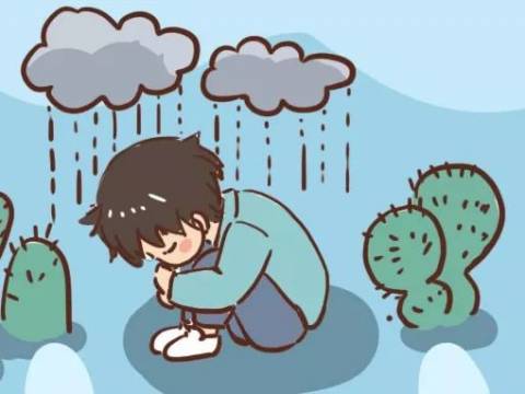 孩子未来能不能成功,比天资更重要的,是逆商
