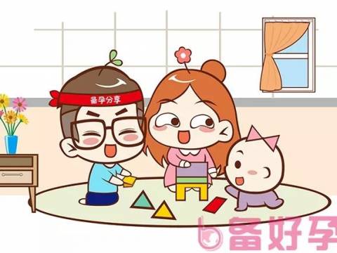 孕期 | 爸爸能遗传给孩子哪些显性基因?