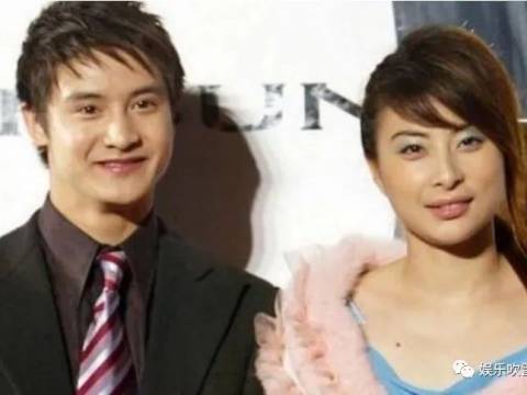 原创不瞒了,郭晶晶爸爸怒爆田亮真面目,网友:想不到分手这么狗血