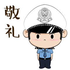 急!孩子乘车受伤,唐河民警驾车送医急救!