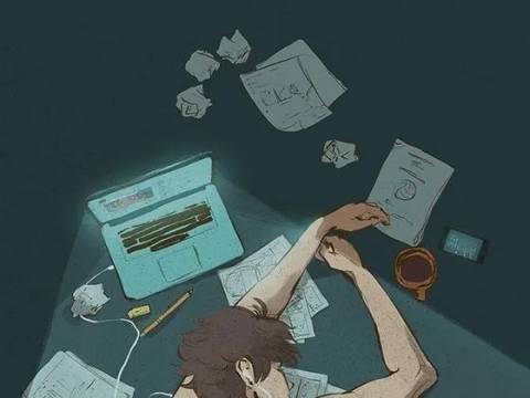 青春期孩子,还要忍TA多久