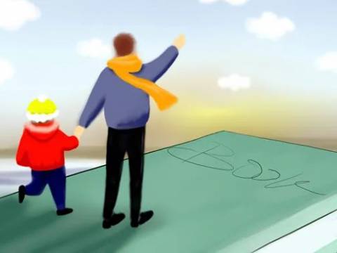 孩子厌学叛逆怎么爱上学习?家长如何去引导?