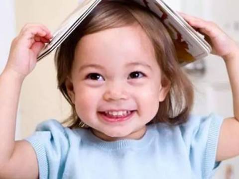 哈佛研究发现:孩子一生中有3次变聪明的机会,家长务必抓住一次