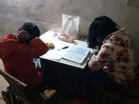 不管家庭条件多不好,孩子提出这3个请求时,父母都不要轻易拒绝