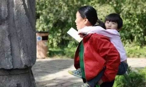 千万别把孩子给这六种老人带,您婆婆中招了吗?