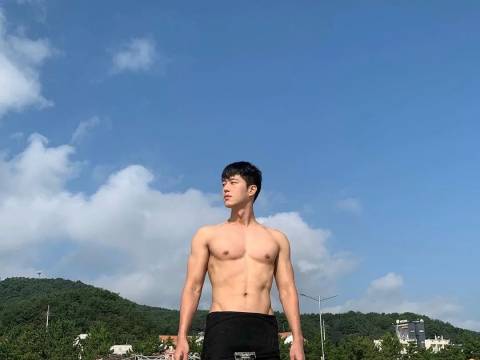 爸爸如果你不是gay.....