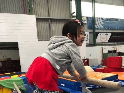 孩子是自己的,别人和你没毛关系 / 碎念