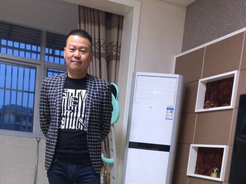 爸爸问我为什么哭