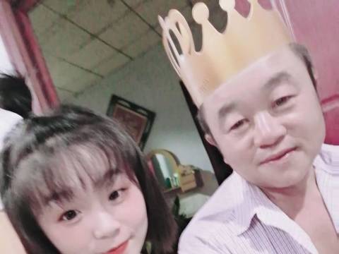我的爸爸妈妈