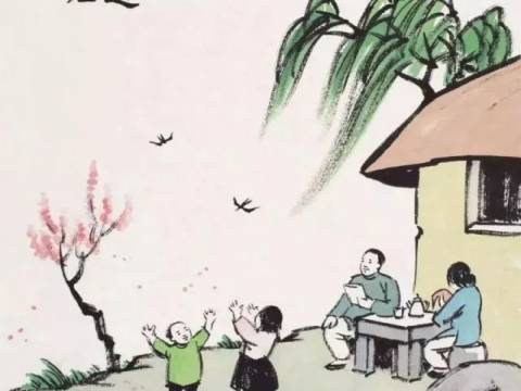 曾国藩:想要让你的孩子重振家风,大器晚成,不妨让他吃这四种苦