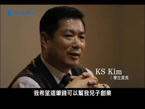 爸爸的最后梦想