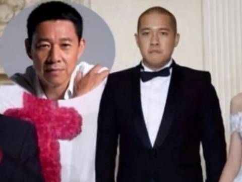 张丰毅含泪发声:儿子,爸爸是爱你的