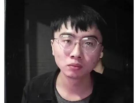 黄建林你在哪里?爸爸妈妈在等你回家!