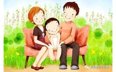 【三小家教】遵从孩子身心发展规律,才能帮助孩子更好的成才!
