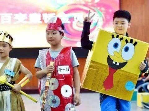 孩子有3个地方长得越大,将来越有“福气”,父母要好好培养