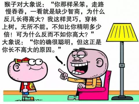 爸爸讲故事