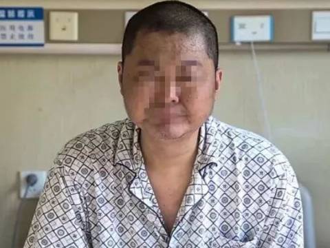 爸爸患白血病,临终前给女儿写了3封信,我死不瞑目啊......