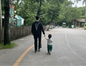 爸爸工作007,我是如何避免丧偶式育儿的