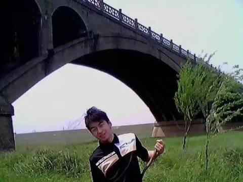 “人渣爸爸”王攀