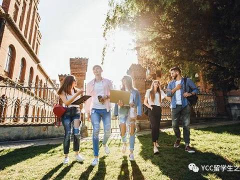 加拿大仍是全球最受欢迎留学目的国之一