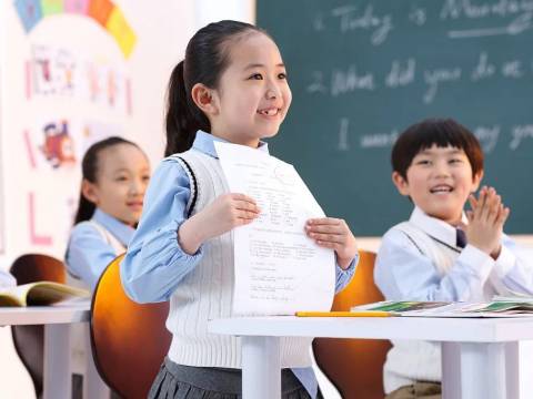 生孩子以后,这些家长赢了.