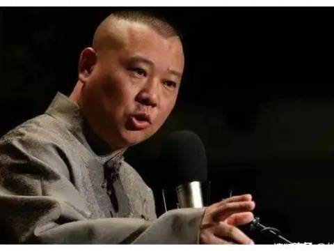 李鹤东从良,郭麒麟减肥,张云雷叫爸爸,德云社3大未解之谜