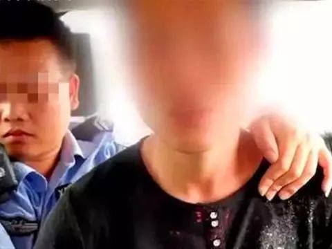 ＂爸爸,我起不来了＂6岁女儿跟爸爸顶嘴被打,最终没能抢救过来