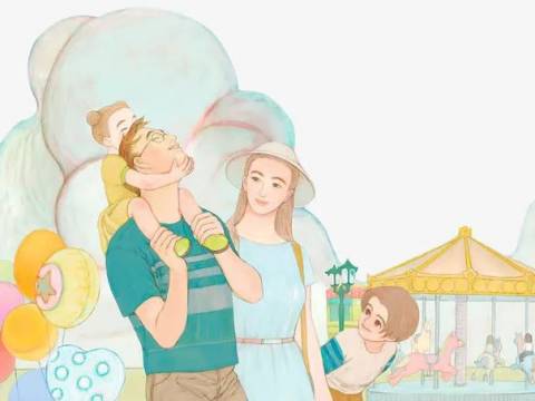 如何才能让孩子跟你说出心里话?家长要先学会去“听”