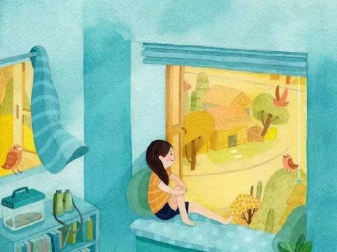 家庭养育|预备孩子离开原生家庭