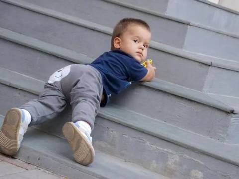 您可以否认孩子的行为,但不能否认孩子本人