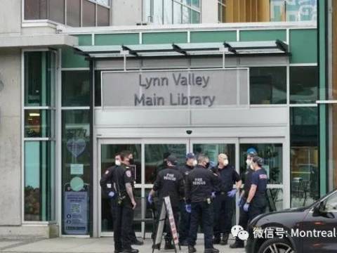 【北美经济导报】温哥华爆大规模随机伤人案 1死6伤 特鲁多紧急发声回应